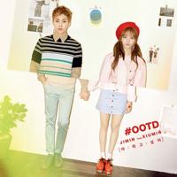 Jimin AOA Ft. Xiumin EXO -  Call You Bae Lyrics></div>  
                    	<div style=